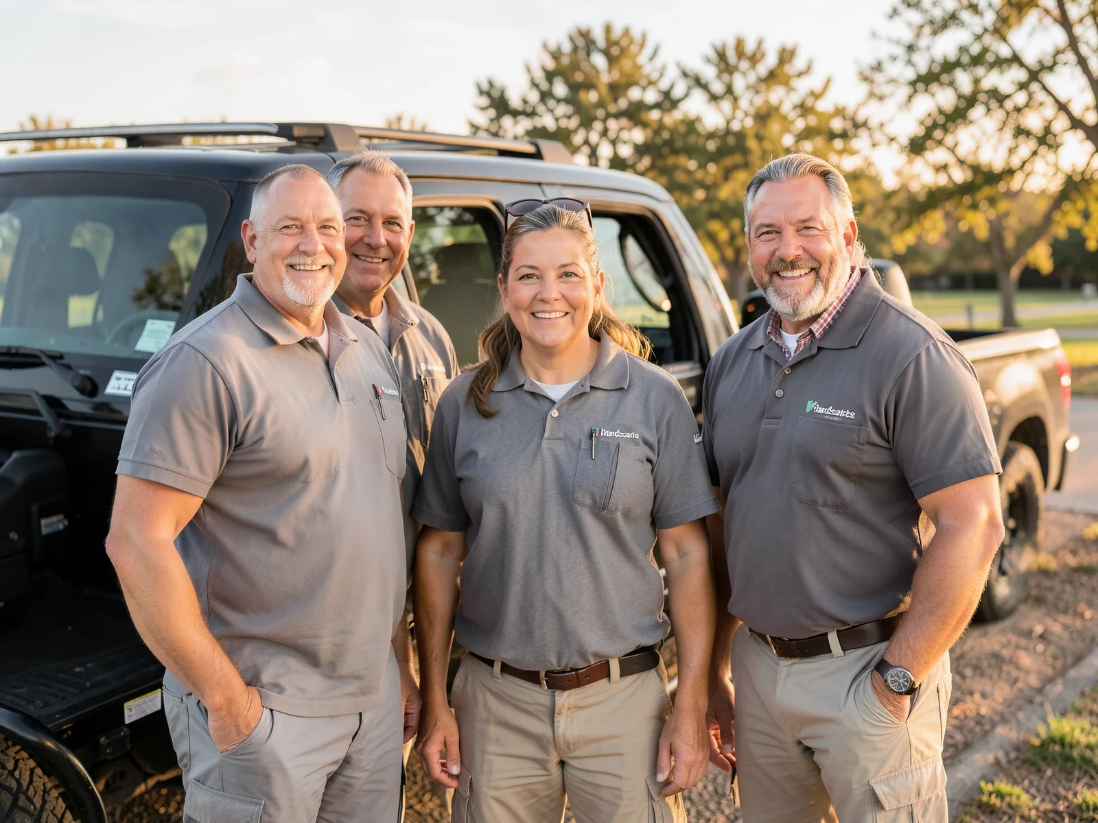 Plano Hardscaping Design company in Rocky Hill, NJ